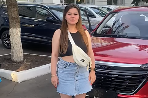 Отзыв Аванта - Татьяна Романовна